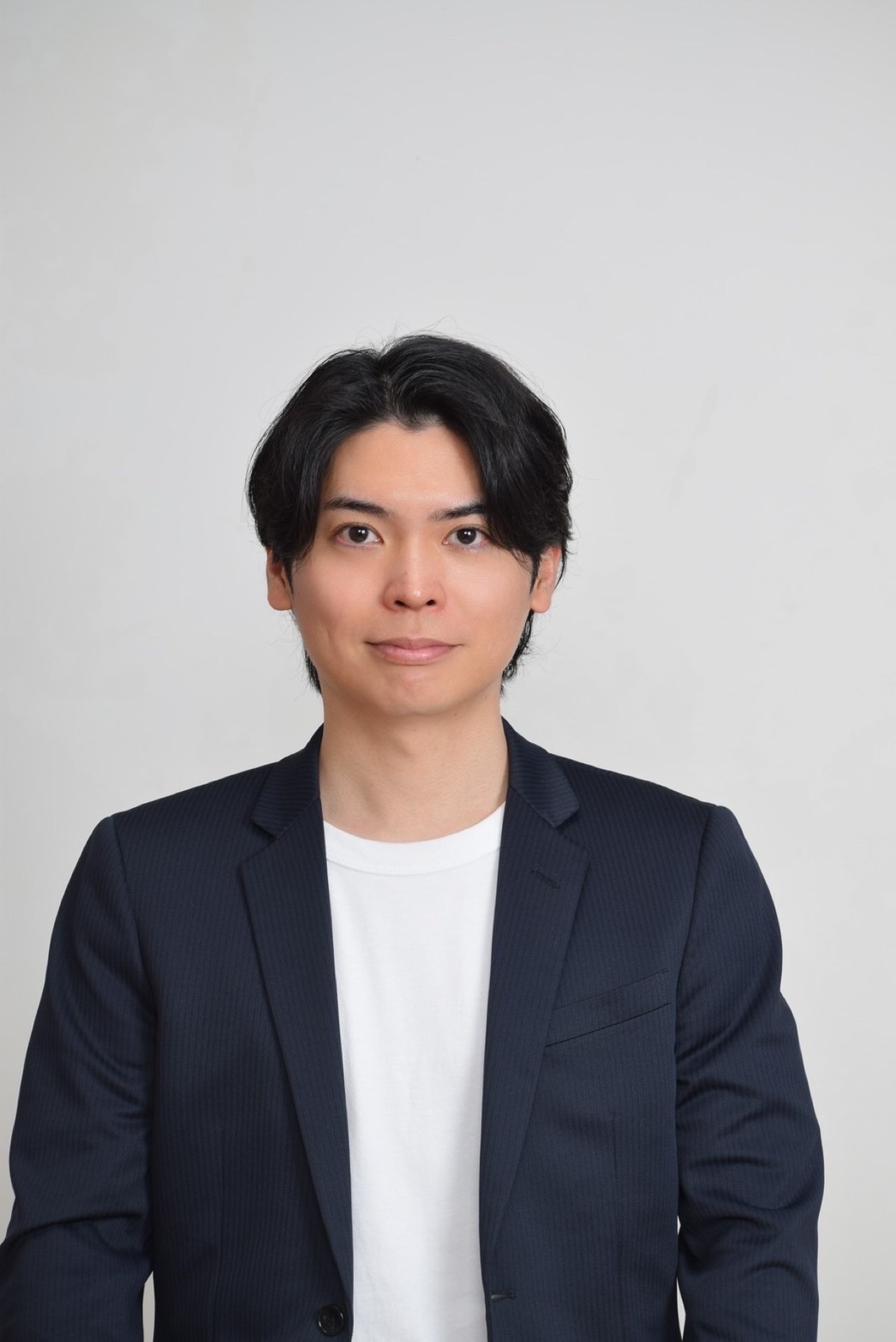 知念裕也（Yuya Chinen）